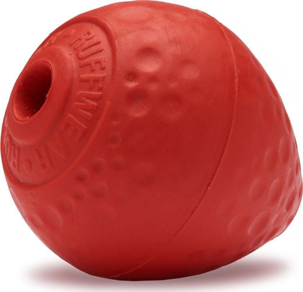 Turnup Sockeye Red, view: 1