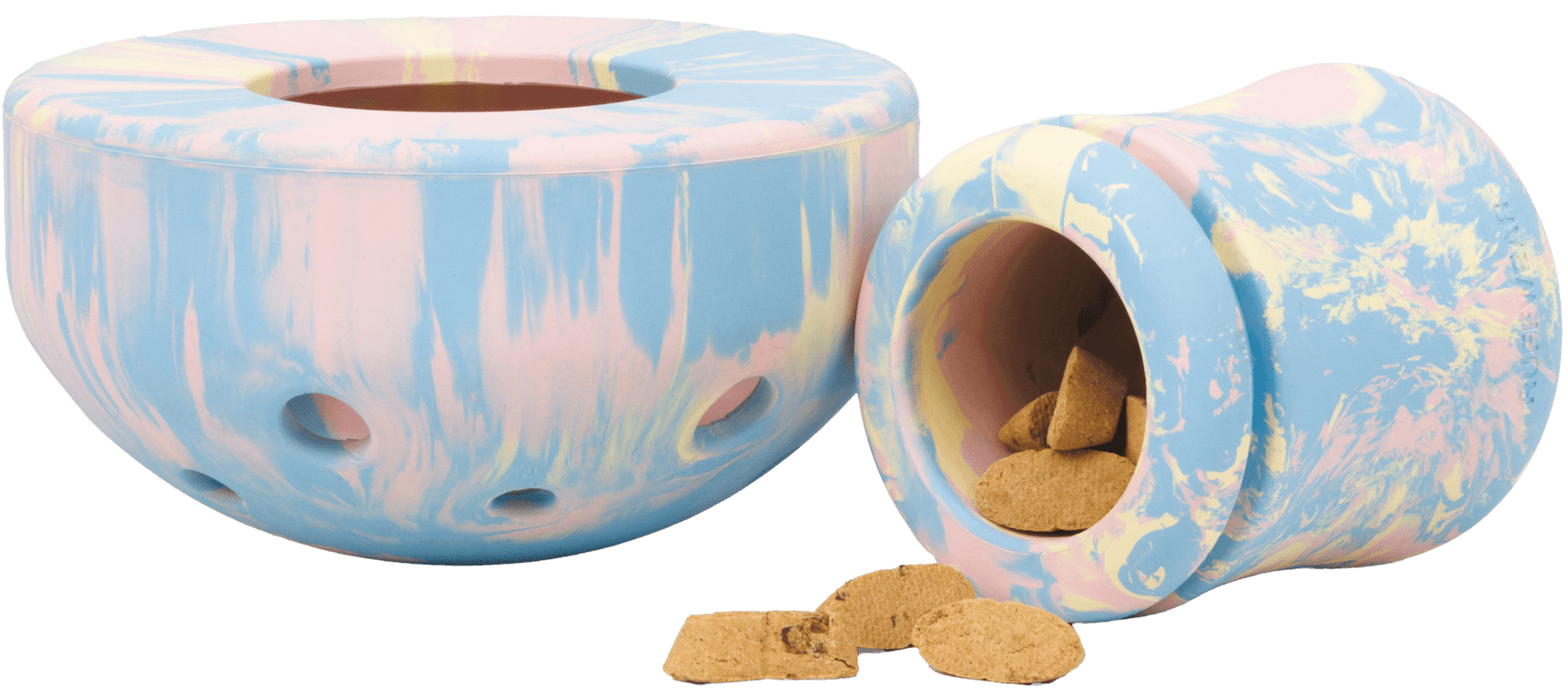 Porchini Blue Prism, view: 1