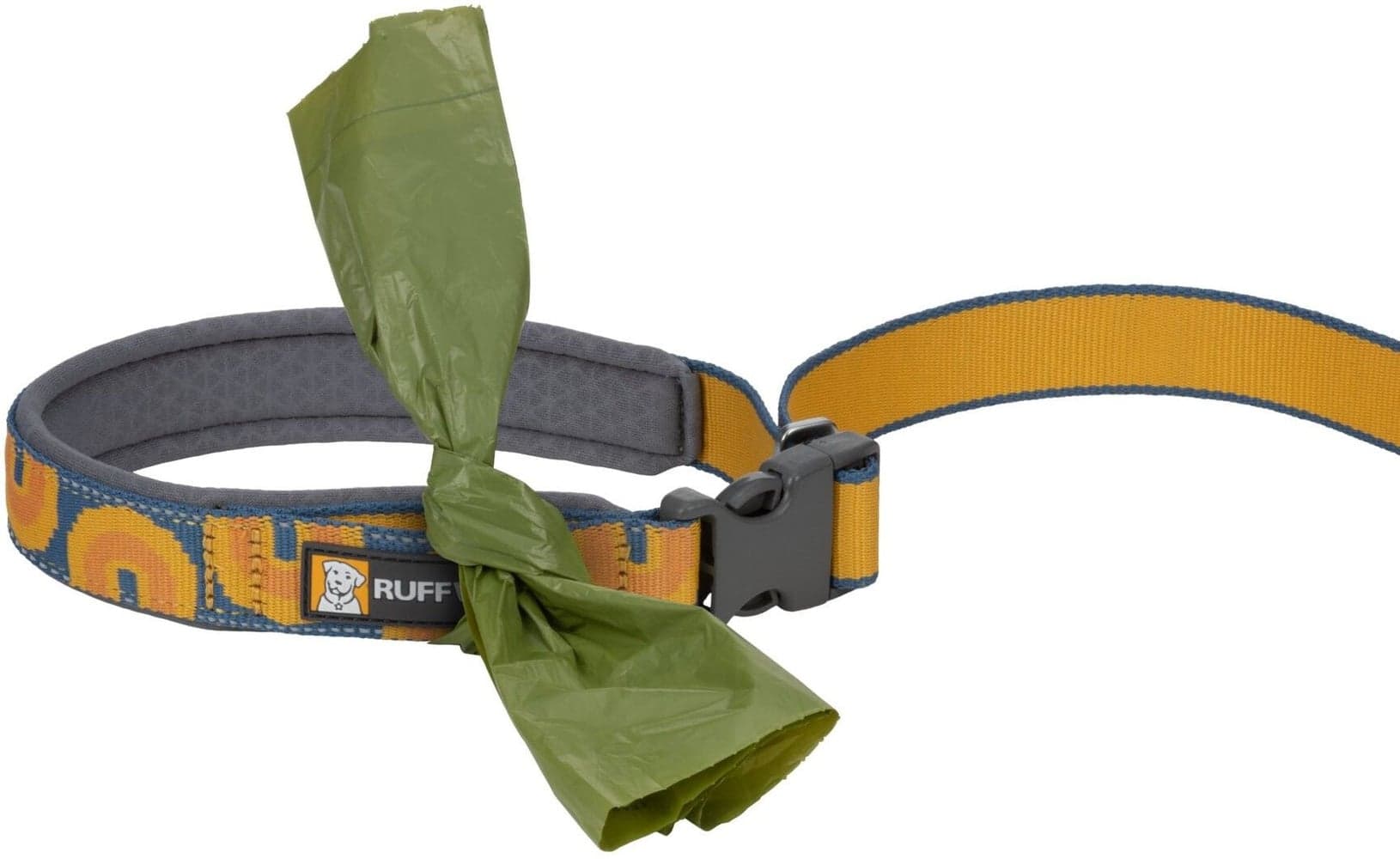 Crag Leash Canyon Oxbow, view: 2