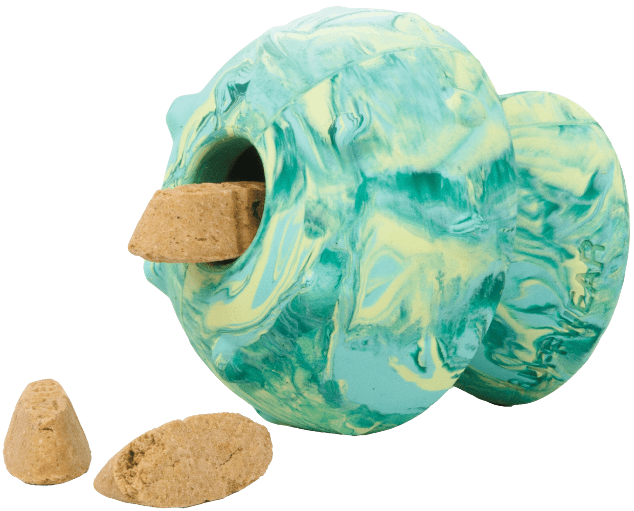 Toadstool Moss Green, view: 1