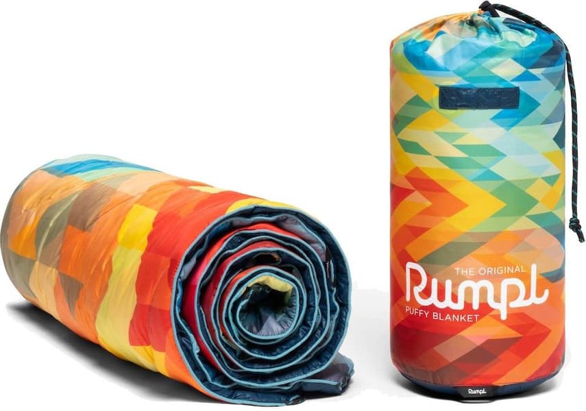 Original Puffy Geo 1P, view: 2