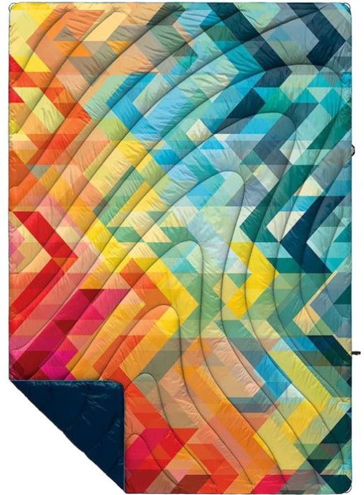 Original Puffy Geo 1P, view: 0