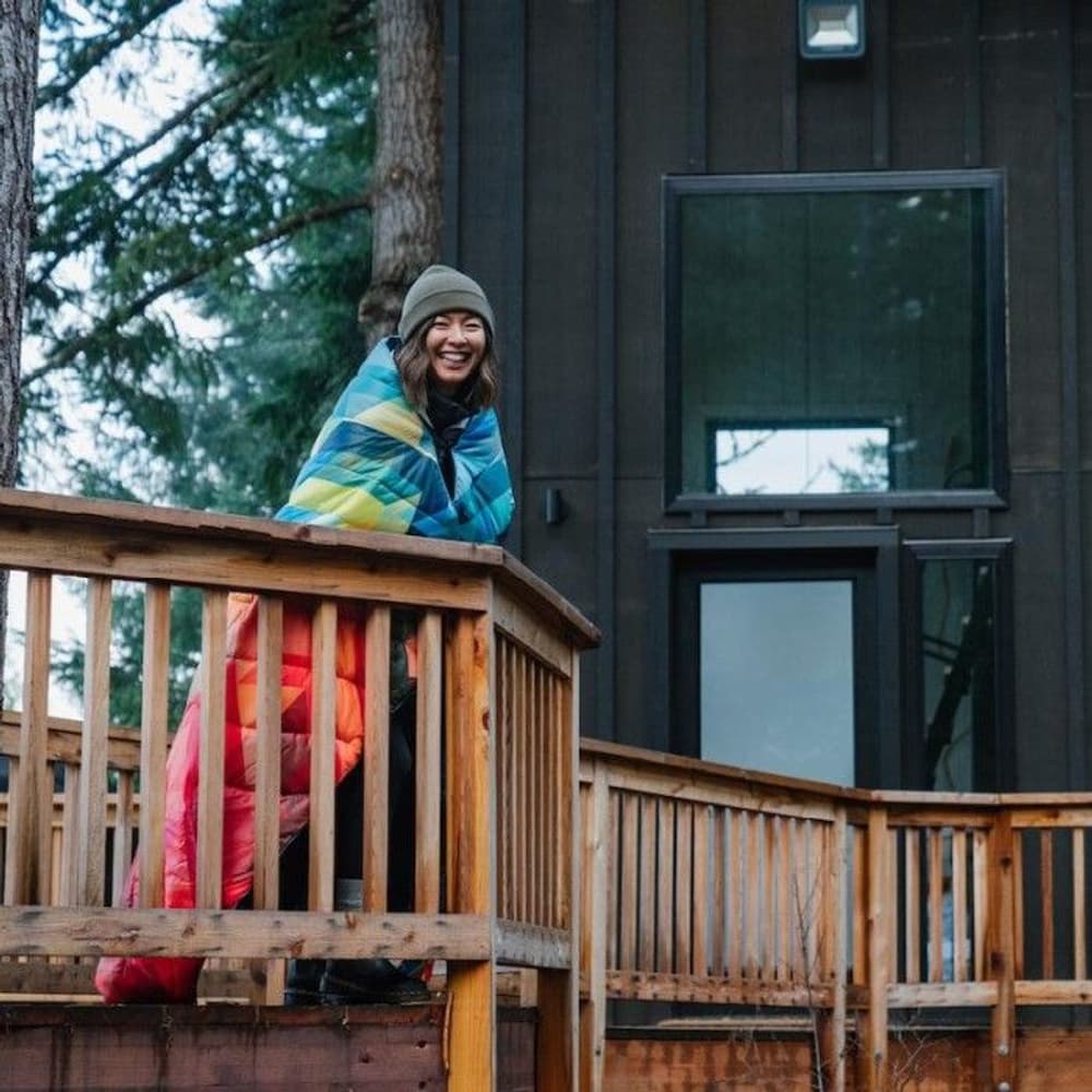 Original Puffy Geo 1P, view: 5