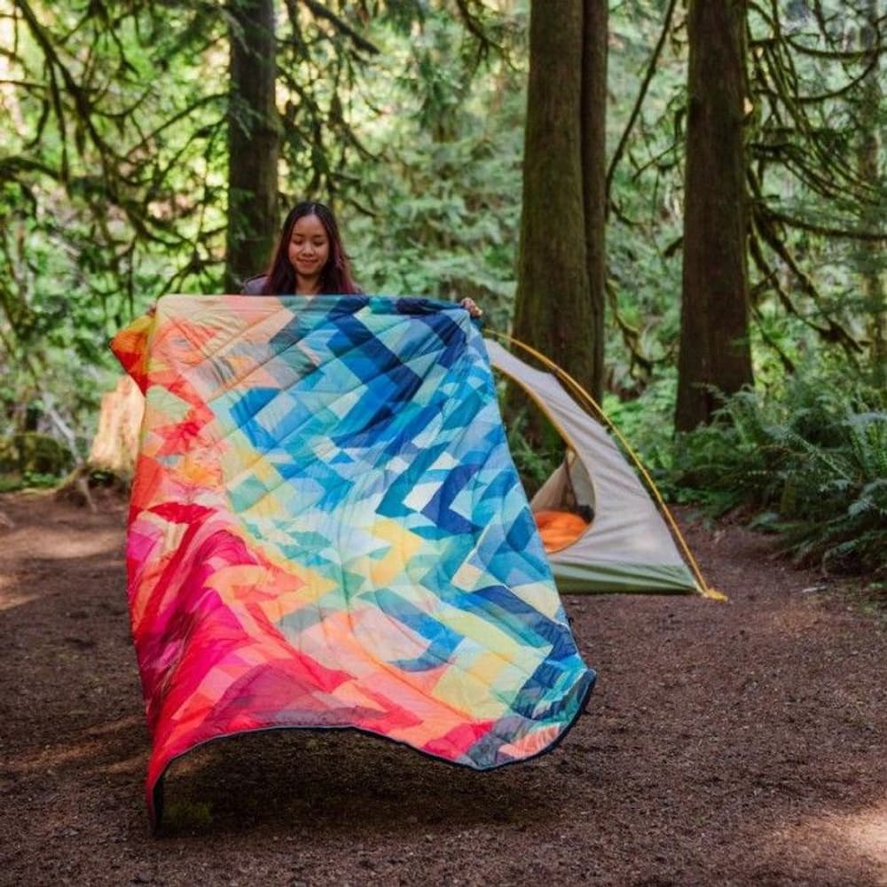 Original Puffy Geo 1P, view: 4