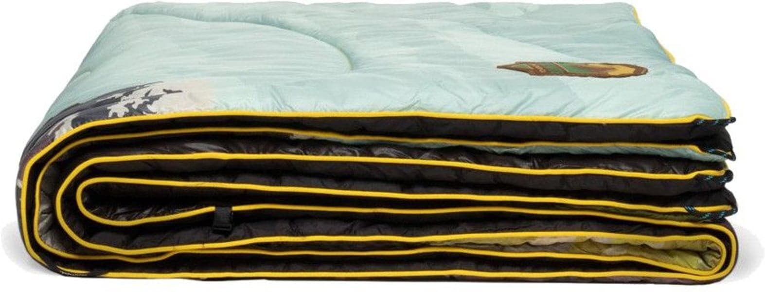 Original Puffy Yosemite 1P, view: 1