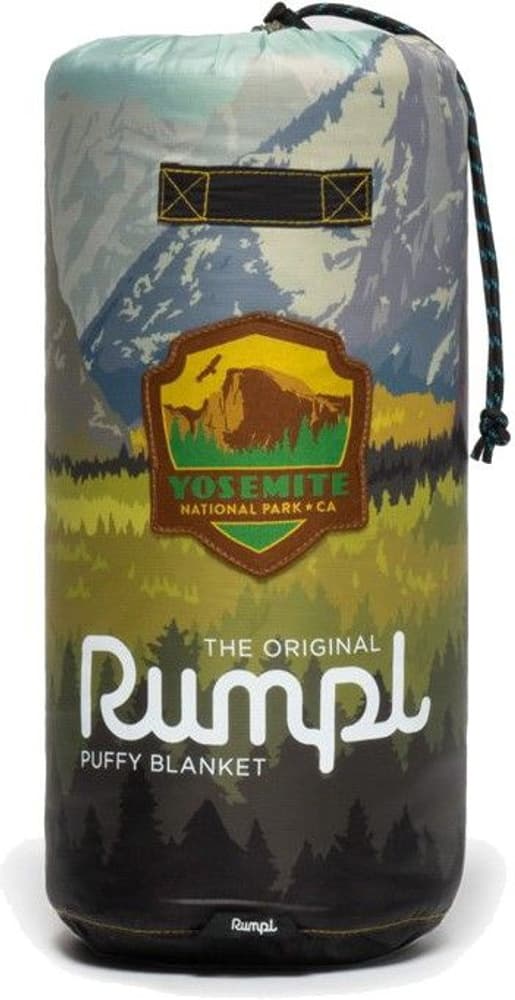 Original Puffy Yosemite 1P, view: 3