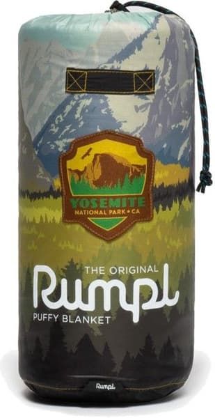 Original Puffy Yosemite 1P, view: 3