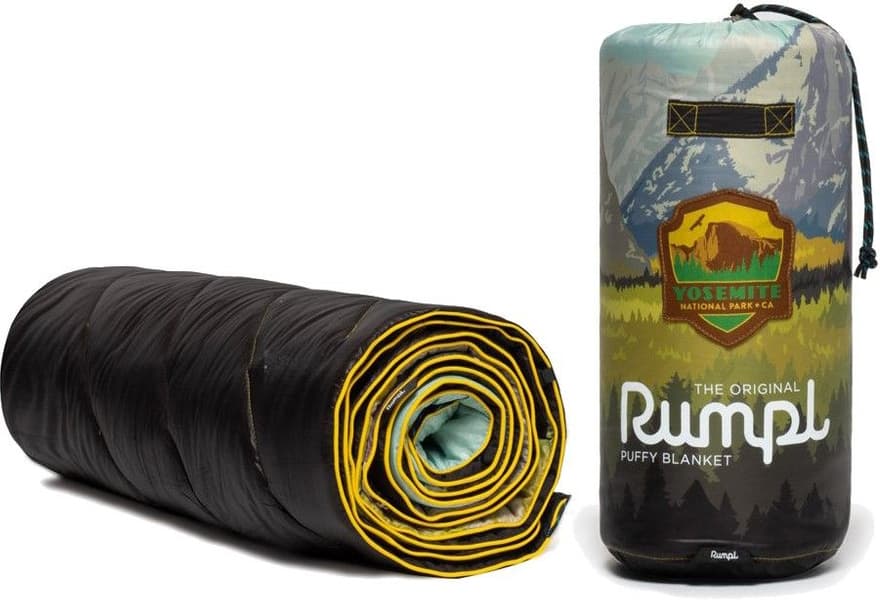 Original Puffy Yosemite 1P, view: 2