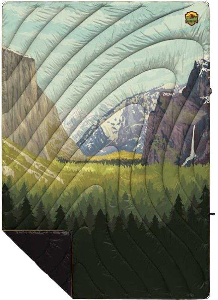 Original Puffy Yosemite 1P, view: 0