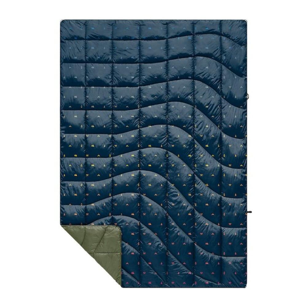 Nanoloft Puffy Outdoor Vibes Dpw 1P, view: 0
