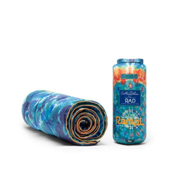 Nanoloft Puffy Blazing Gaia Courtenay Pollock 1P, view: 3