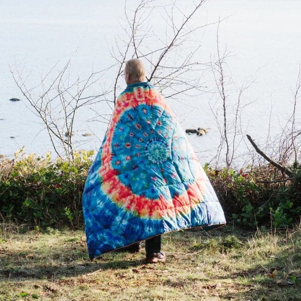 Nanoloft Puffy Blazing Gaia Courtenay Pollock 1P, view: 4