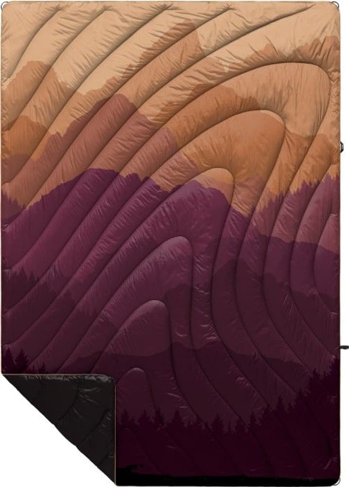 Original Puffy Teton Fade 1P, view: 0