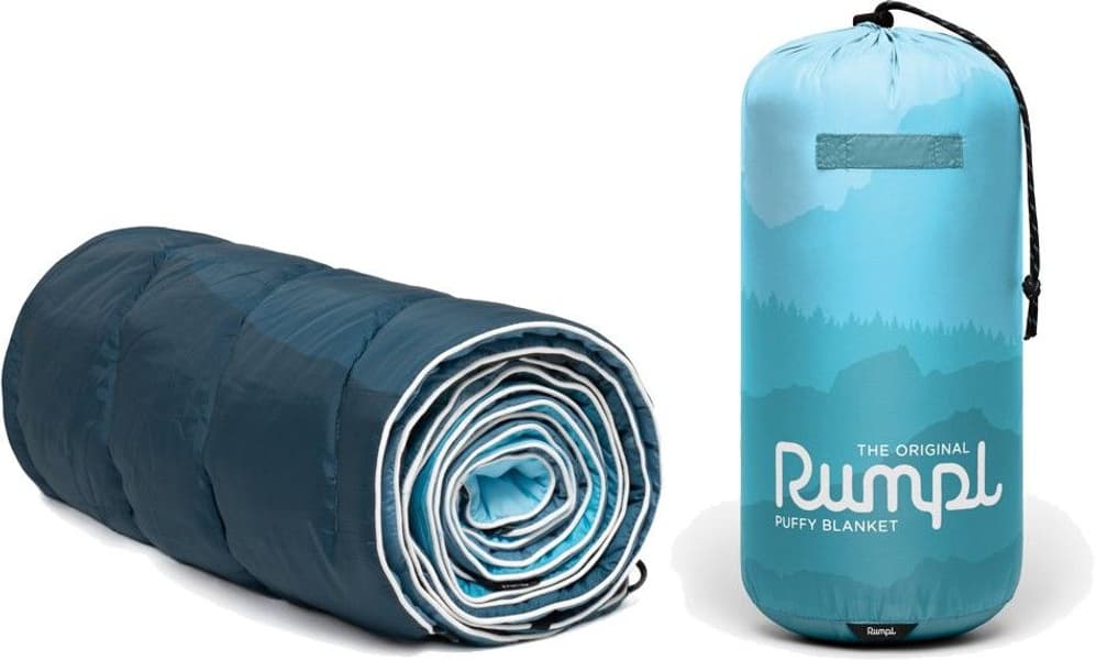 Original Puffy Sierra Spring Fade 1P, view: 3