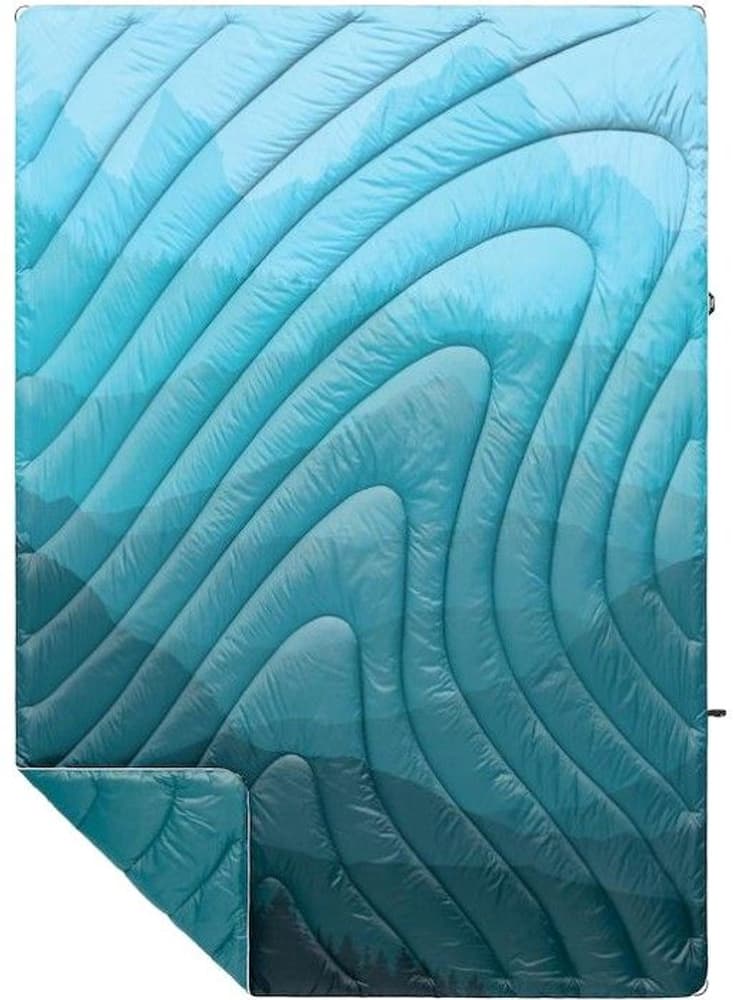 Original Puffy Sierra Spring Fade 1P, view: 0