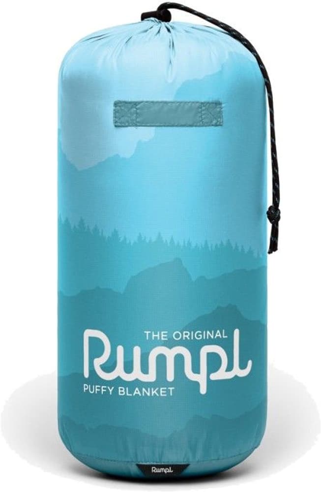 Original Puffy Sierra Spring Fade 1P, view: 2