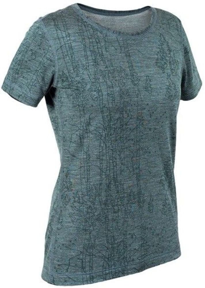 W's Stroller Tee Into the North, view: 0