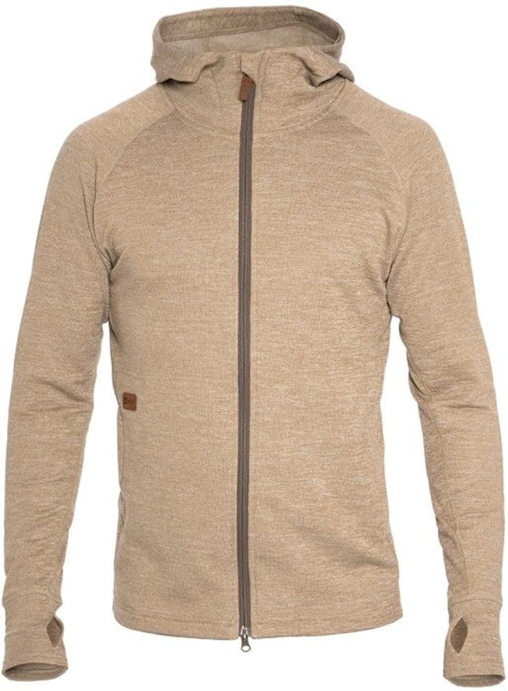 M's Drifter Hoodie Sea Buckthorn, view: 0