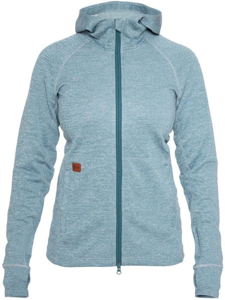 W's Drifter Hoodie Gooseberry, view: 0