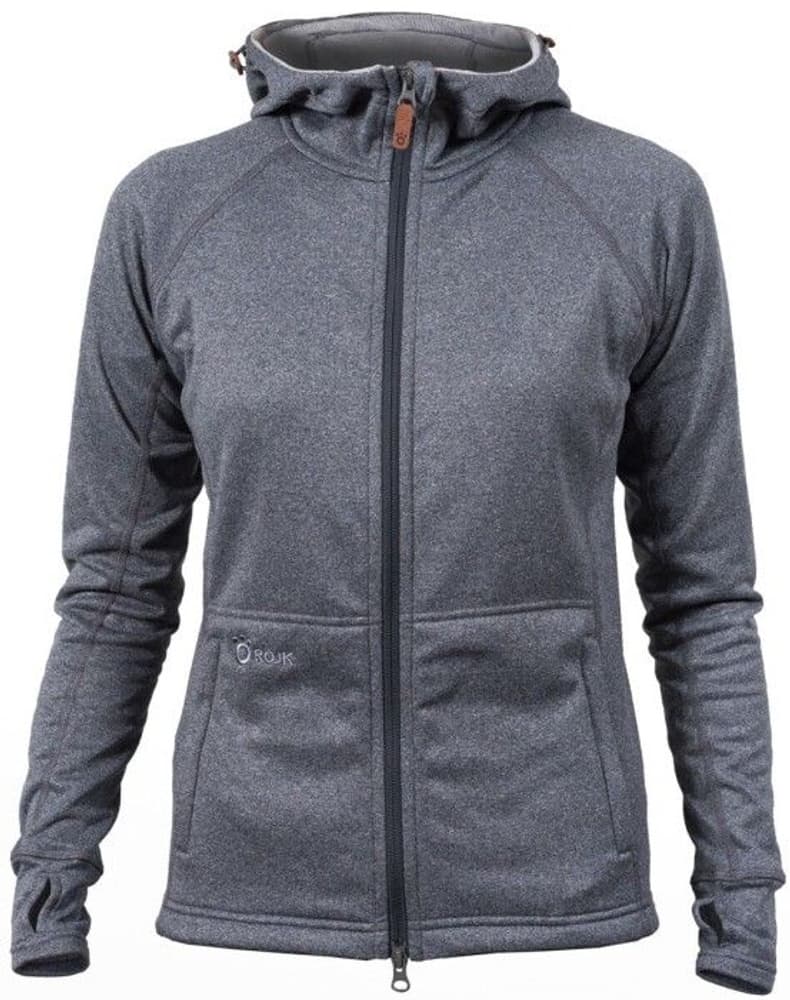 W's Drifter Hoodie Salmiak, view: 0