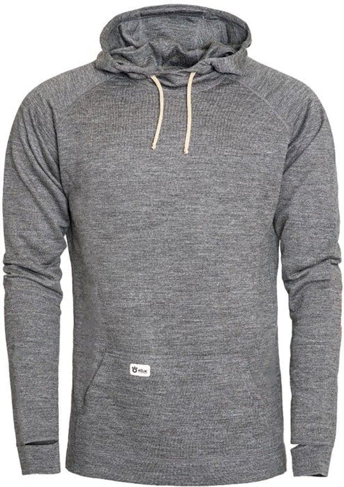 Men's Roamer Hoodie Blackberry, view: 0