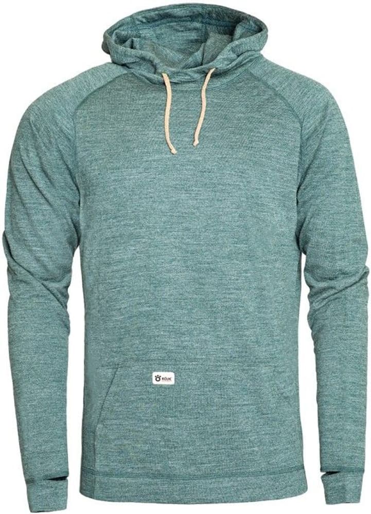 Men's Roamer Hoodie Juniper, view: 0