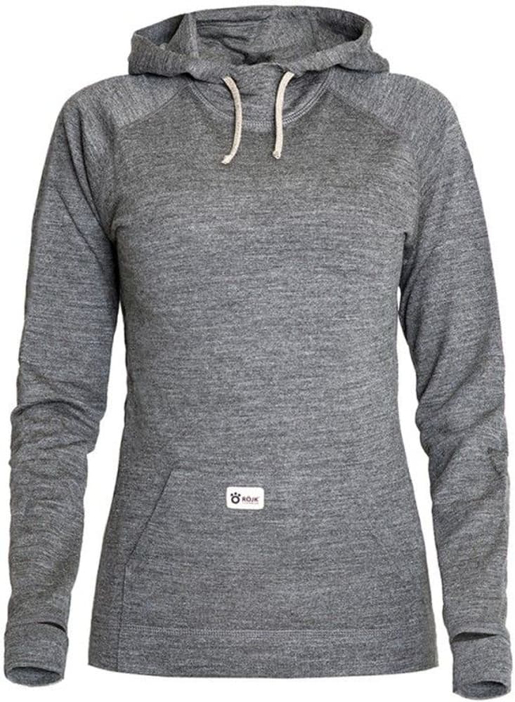 Women's Roamer Hoodie Blackberry, view: 0