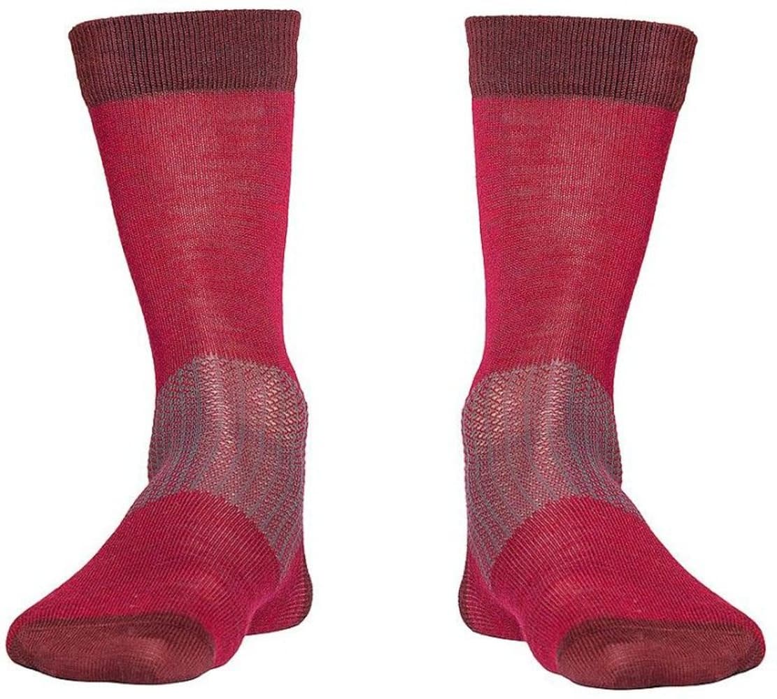 Everyday Merino Socks Wild Cherry, view: 0