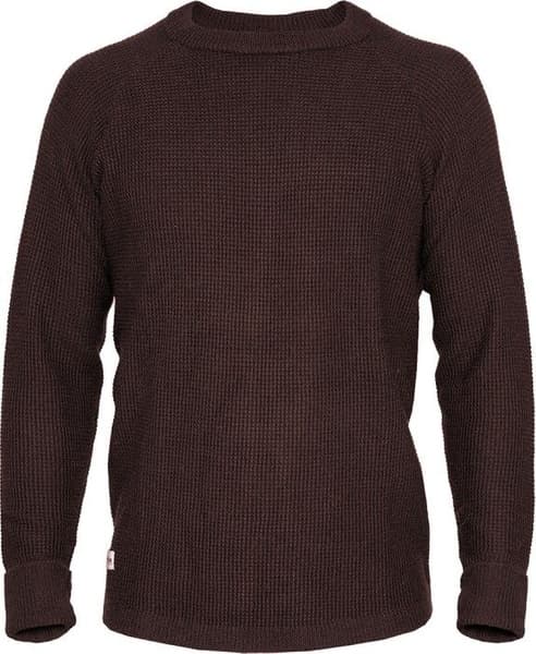 Men's Rambler Wool Sweater Acorn, view: 0