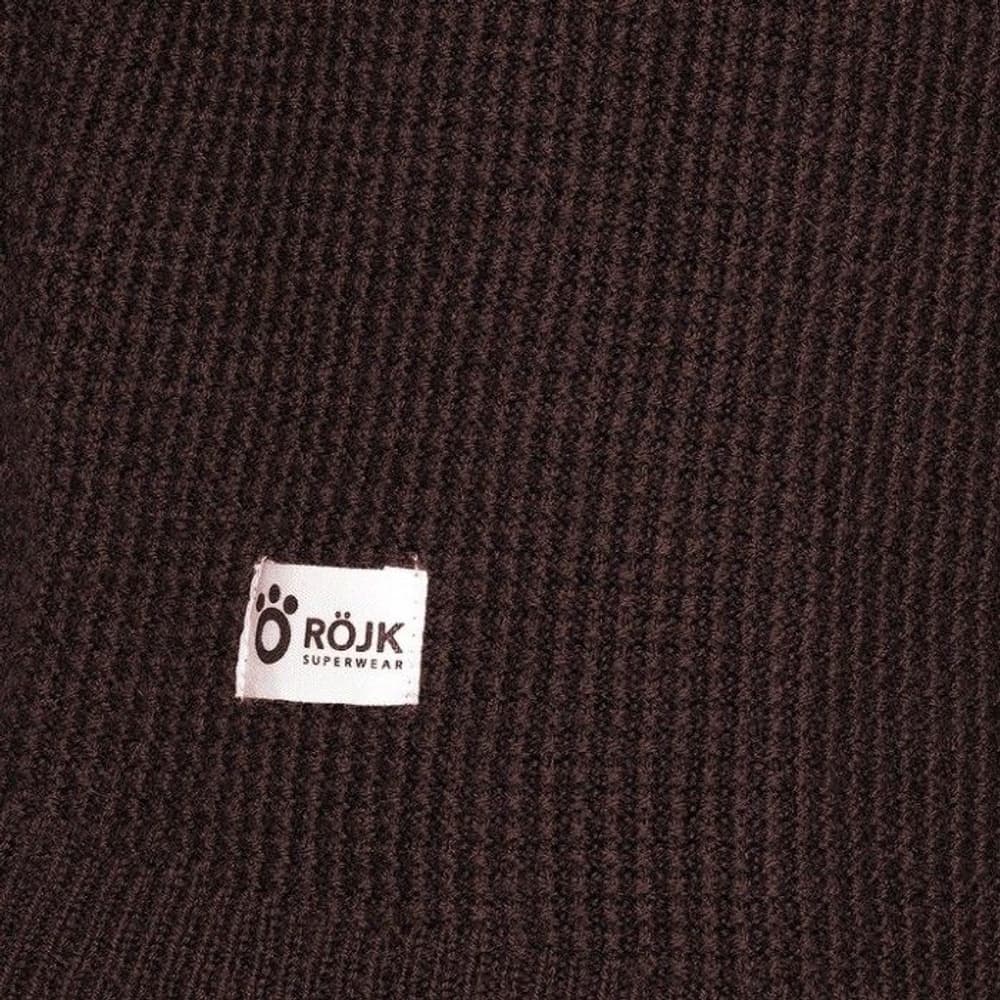 Men's Rambler Wool Sweater Acorn, view: 3