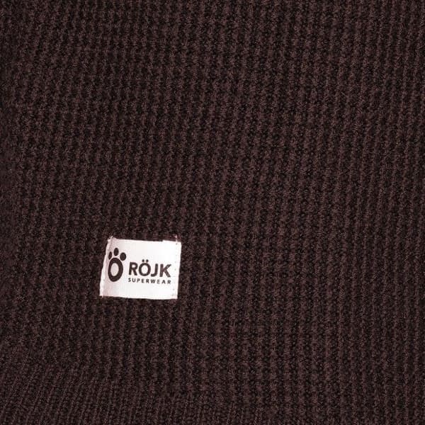 Men's Rambler Wool Sweater Acorn, view: 3