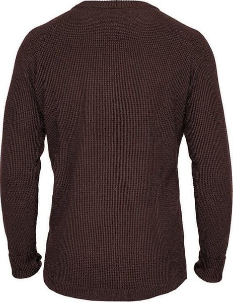 Men's Rambler Wool Sweater Acorn, view: 1