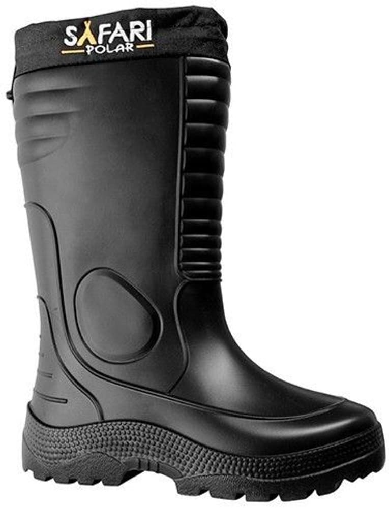 Safari Polar Black, view: 0
