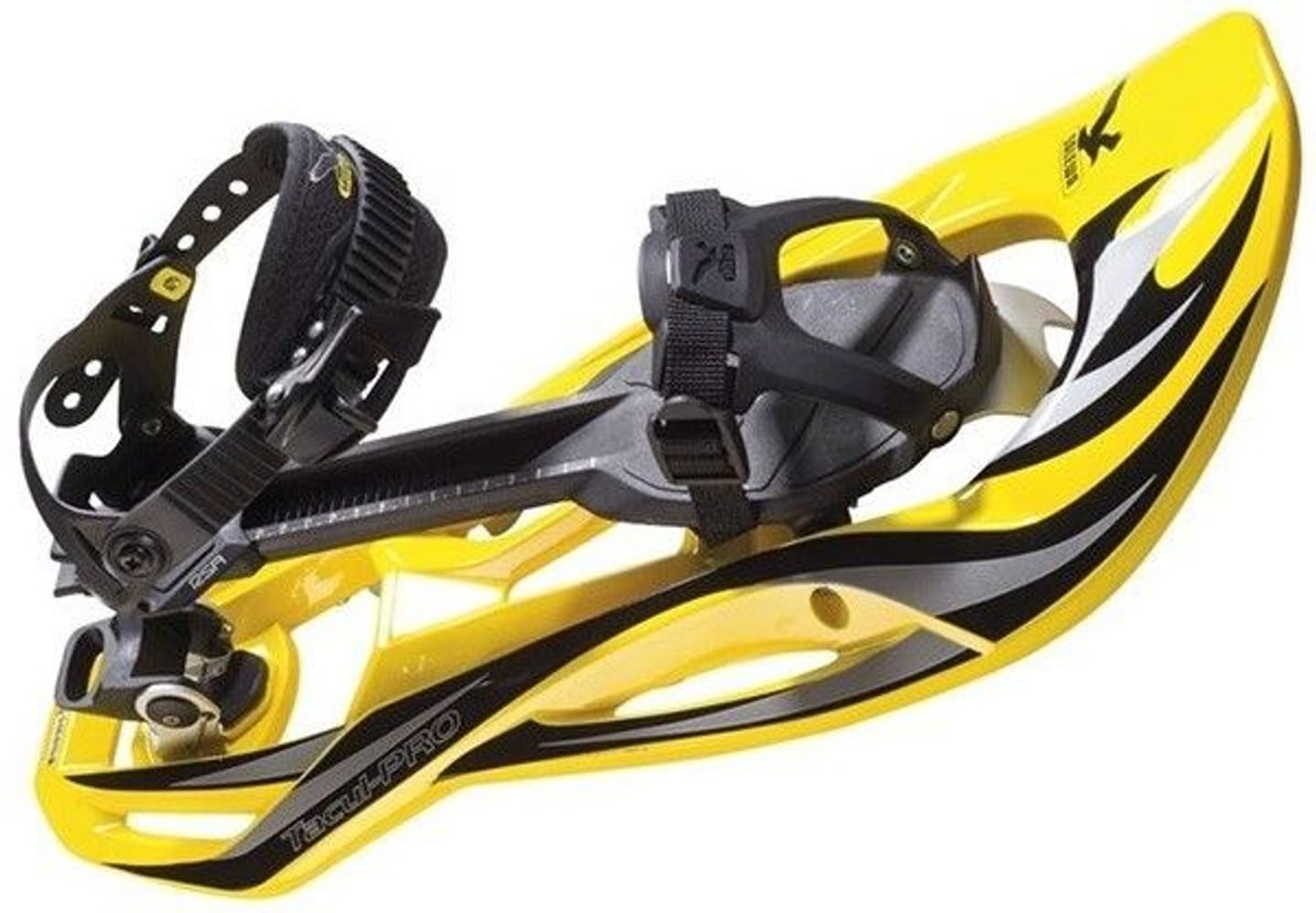 Tacul Pro Snöskor yellow, view: 0