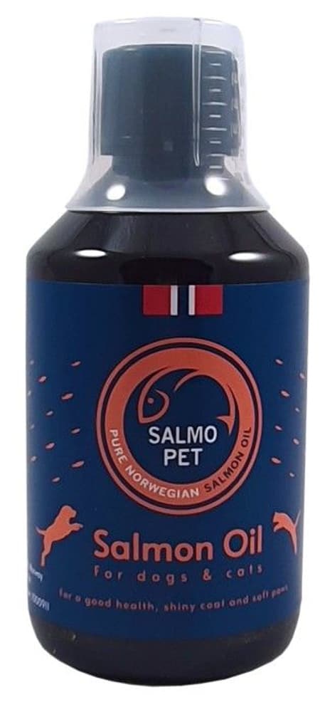 Laxolja 300 ml, view: 0