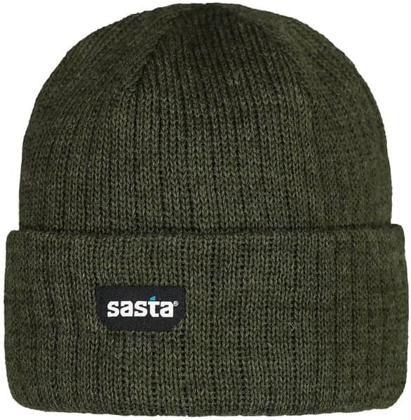 Teno Beanie Forest Green, view: 0