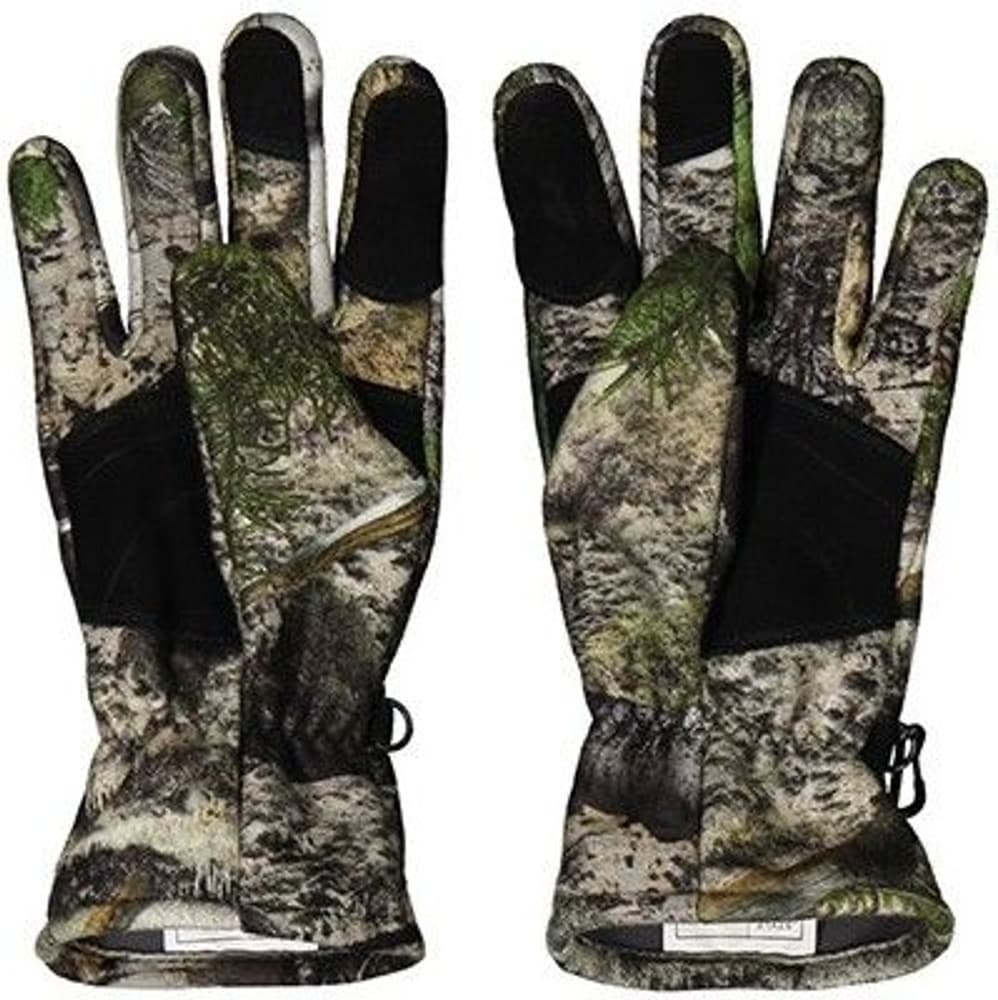 Mehto WS Glove Camo, view: 1