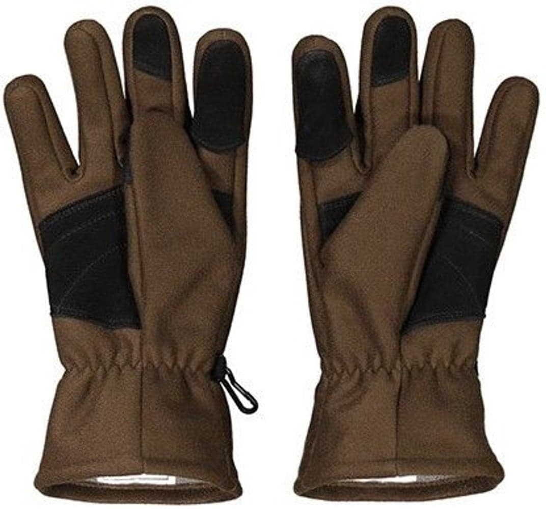 Mehto WS Glove Dark Olive, view: 1