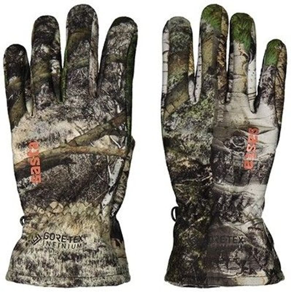 Mehto WS Glove Camo, view: 0
