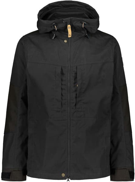 M's Jero Jacket Black, view: 0