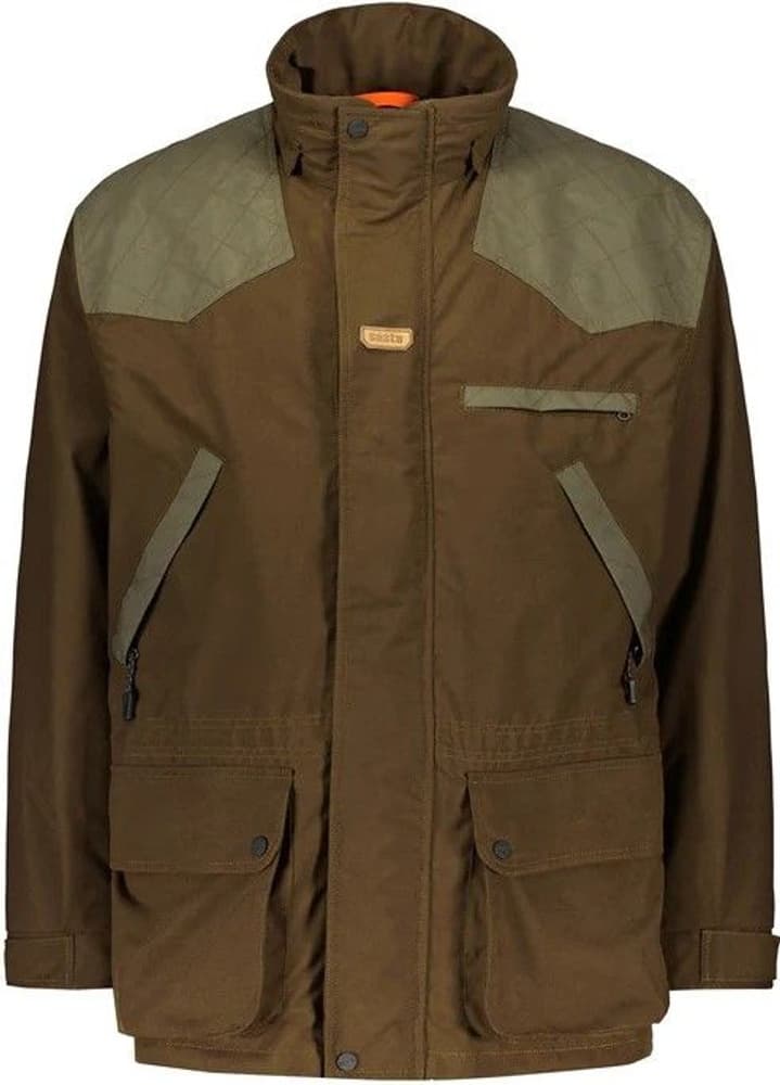 M's Wolf Jacket Dark Forest, view: 0