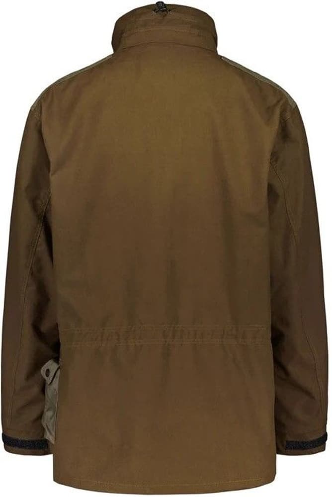 M's Wolf Jacket Dark Forest, view: 1