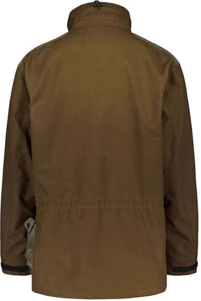 M's Wolf Jacket Dark Forest, view: 1