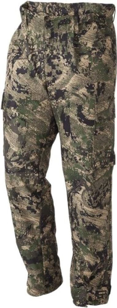 Wolf Trousers Camo, view: 0