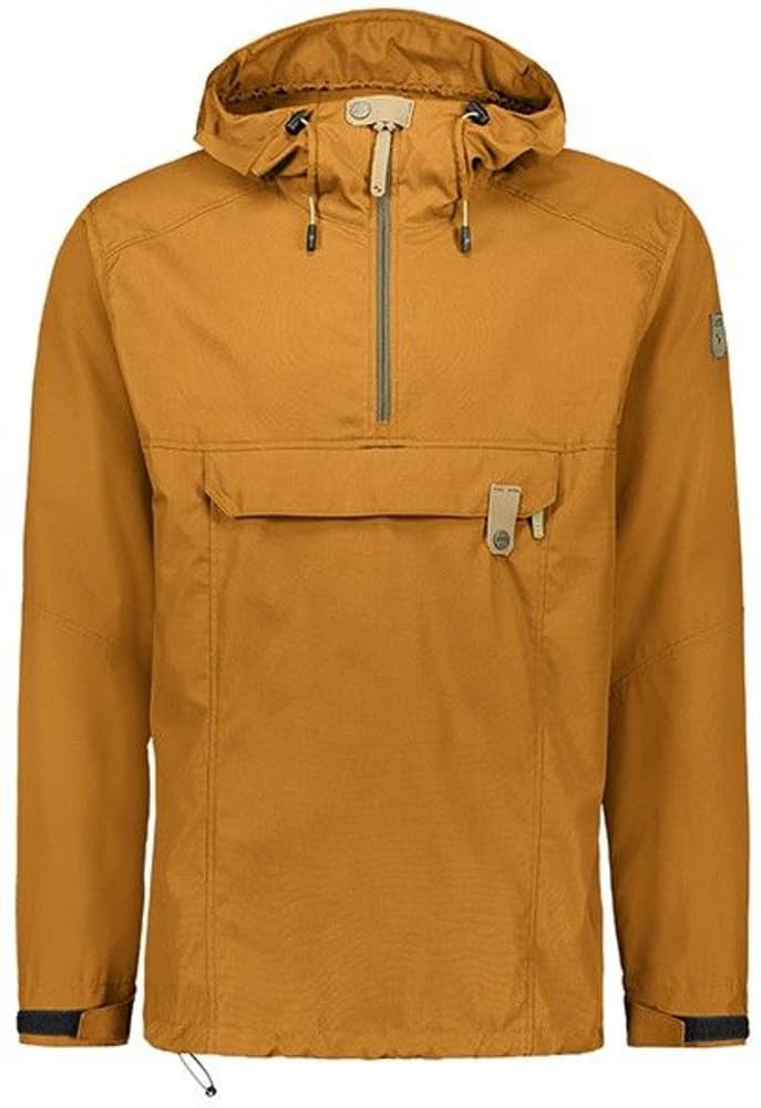 Kivikko Anorak Cinnamon, view: 0