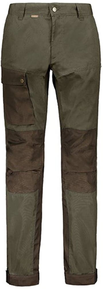 Roihu Trek Pant Green, view: 0