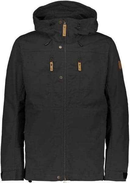 M's Hossa Jacket Black, productDetailPage.view: 0