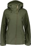 W's Peski Jacket Dark Olive