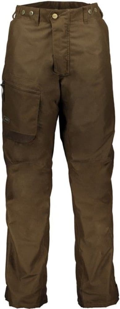 Vuono Trousers Dark Forest, view: 0