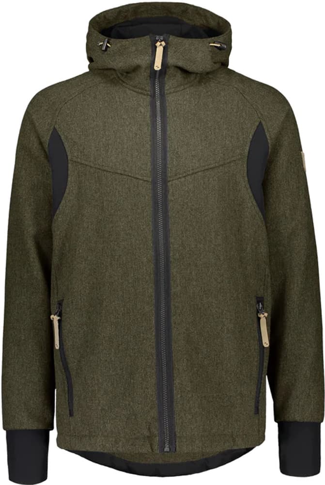 W's Kaarna Jacket Dark Olive, view: 0